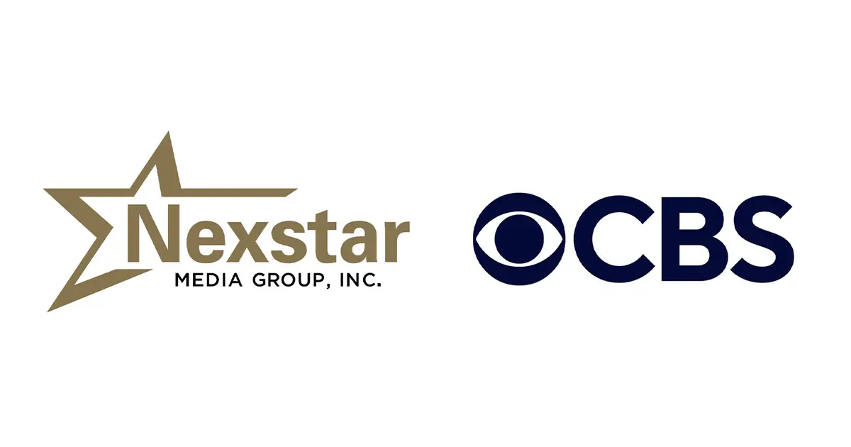 CBS To Switch Affiliation From Nexstar To Hearst TV & Forum Communications Stations In A Half Dozen Markets