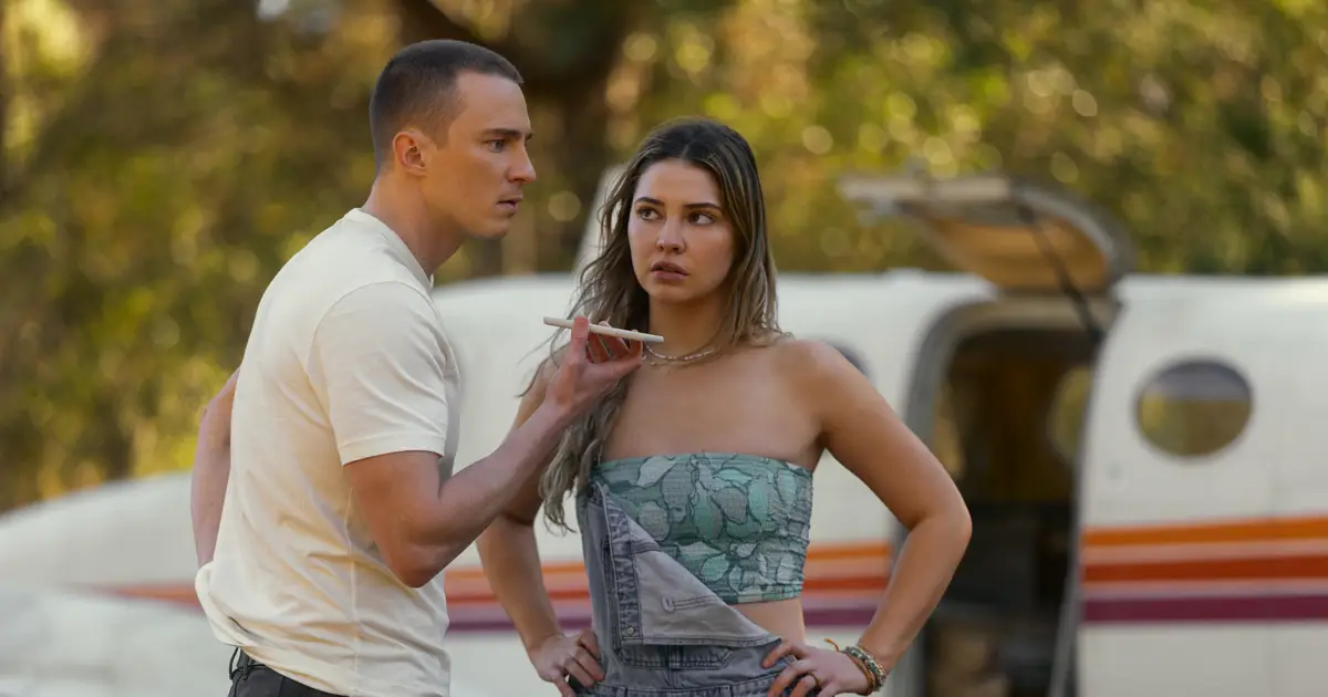 Everything We Know About ‘Outer Banks’ Season 5 So Far