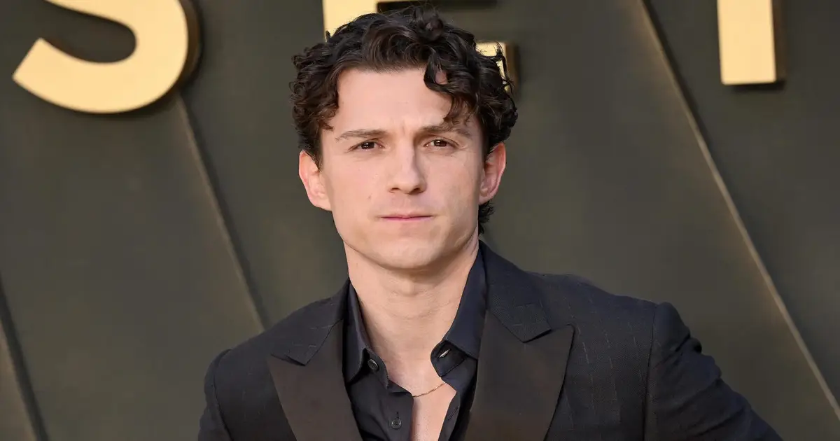 Tom Holland Admits Some Of His Movies Were Hard To Promote “Because It’s Sh*t”