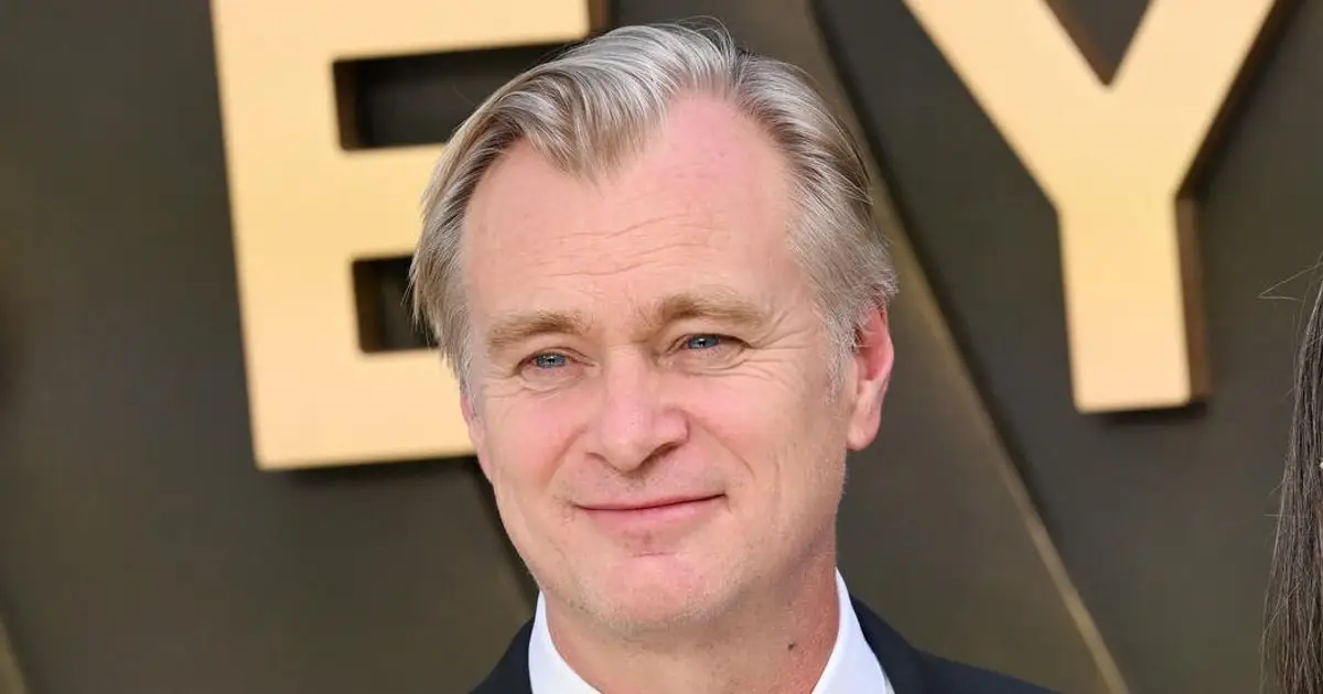 Christopher Nolan Praises Gen Z Filmmakers For “Utterly Rejecting” AI Slop: “It’s Hitting At Exactly The Wrong Time”