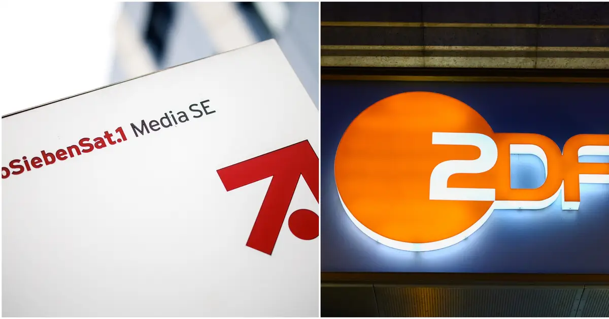 ZDF & ProSieben Strike Streaming Pact As Traditional Rivals Team To Fight Streamers: “A Strong, Forward-Looking Signal”