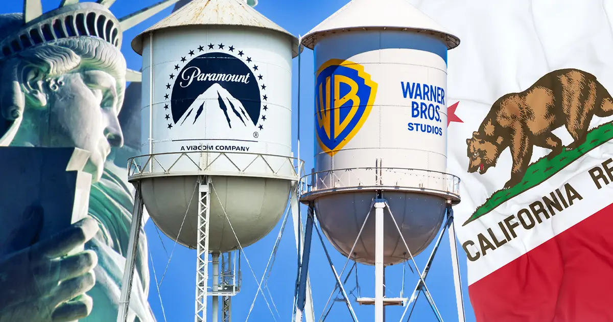 Judge Says She’ll Rule By Next Week On Emergency Motion In State AGs’ Challenge To Paramount-Warner Bros. Discovery Merger
