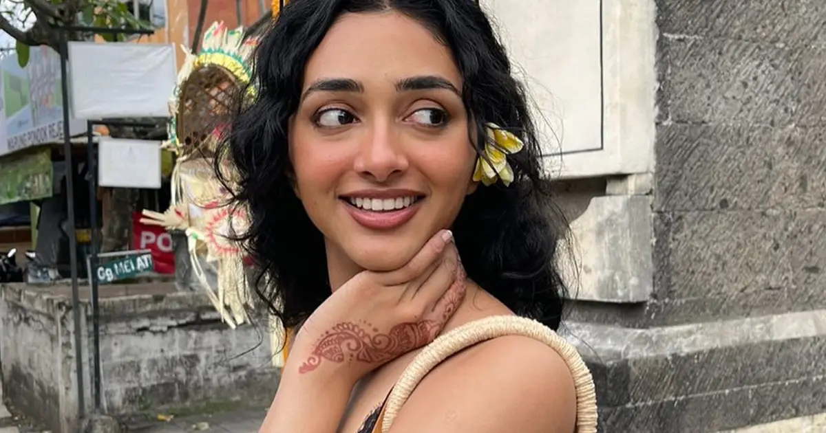 ‘Blast’ & ‘Idhayam Murali’ Actress Preity Mukhundhan Lands IMDb Breakout Star Award