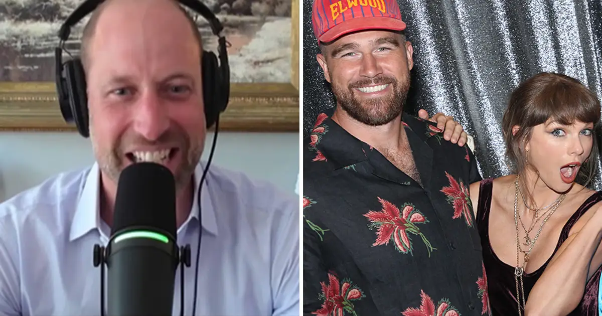 London Calling Indeed: Prince William Isn’t Going To Taylor Swift & Travis Kelce’s Wedding, But Heir Hung With Groom To Talk Eras Tour, World Cup