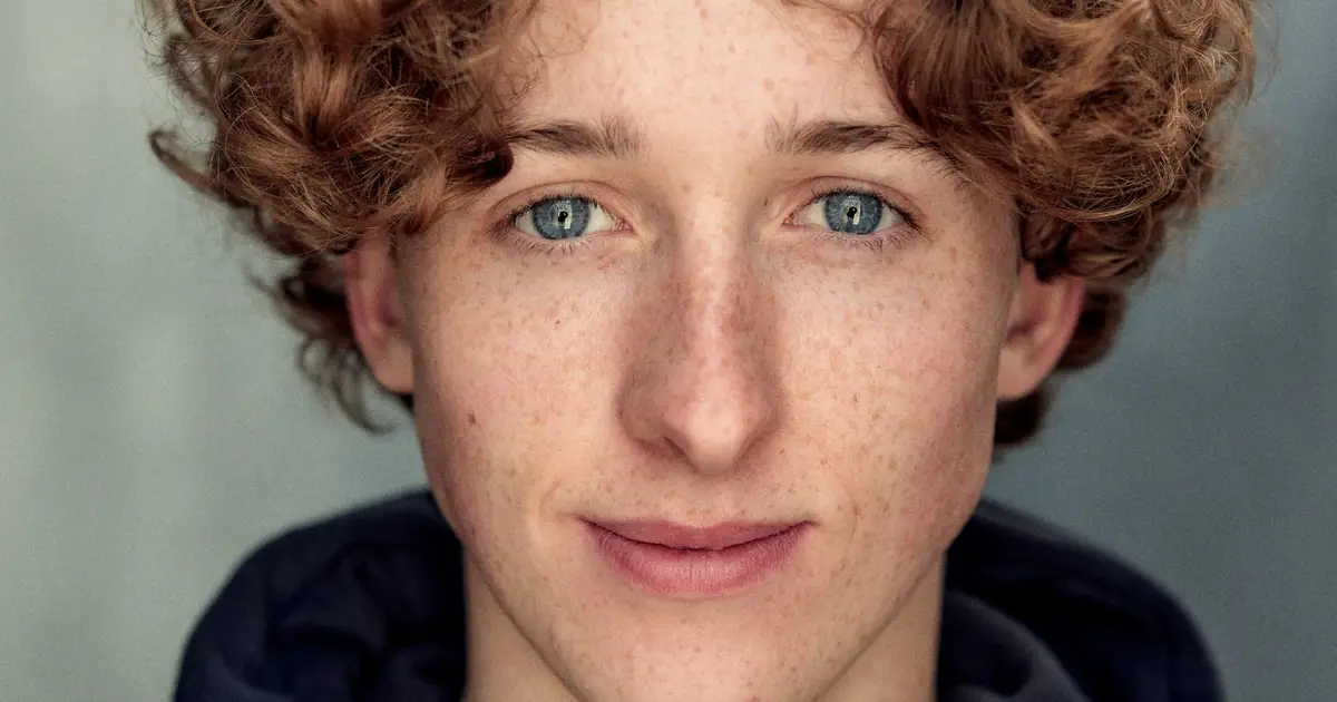 ‘Harry Potter’ Series Star Ruari Spooner Joins Bill Burr & Chris O’Dowd In Comedy ‘Bender’