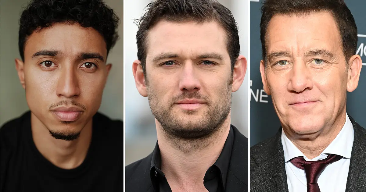Reda Elazouar Joins Alex Pettyfer & Clive Owen In Action-Thriller ‘Scorpion’ With Filming Underway In Europe