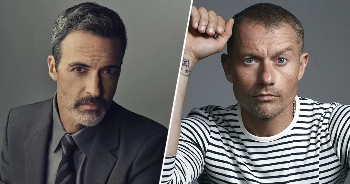 Reid Scott Leaving ‘Law & Order’, James Badge Dale To Succeed Him In Season 26 Of NBC Drama
