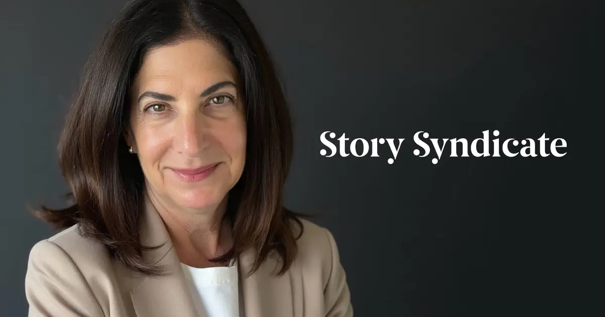 Robin Schwartz Joins Liz Garbus & Dan Cogan’s Story Syndicate As Head Of Scripted; Company Re-Ups Tomorrow Studios Deal