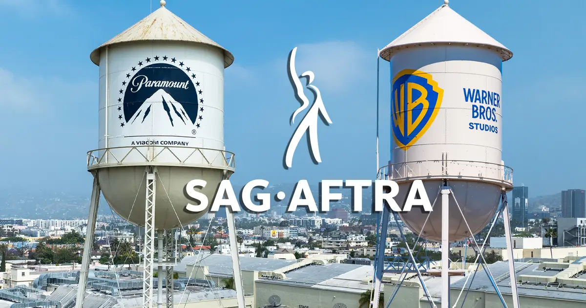 SAG-AFTRA Board Adopts Resolution Opposing Paramount-WBD Deal But Stops Short Of Joining WGA Lawsuit