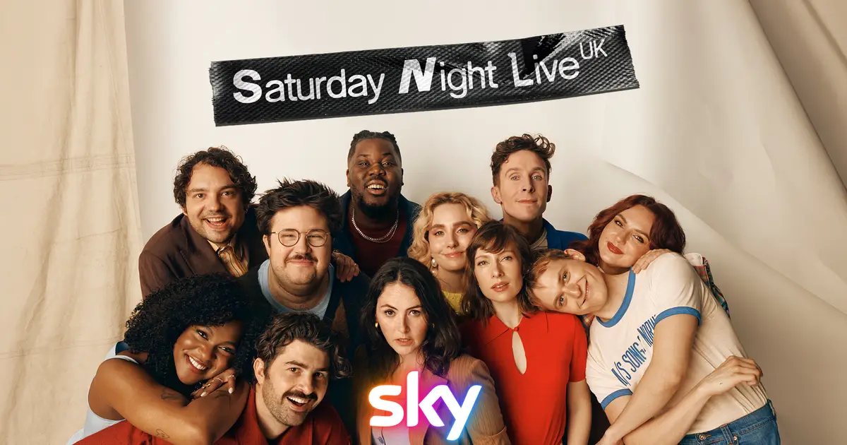 ‘Saturday Night Live UK’ Stars Emma Sidi & Jack Shep To Join Sky & NBCU For Edinburgh TV Festival Masterclass