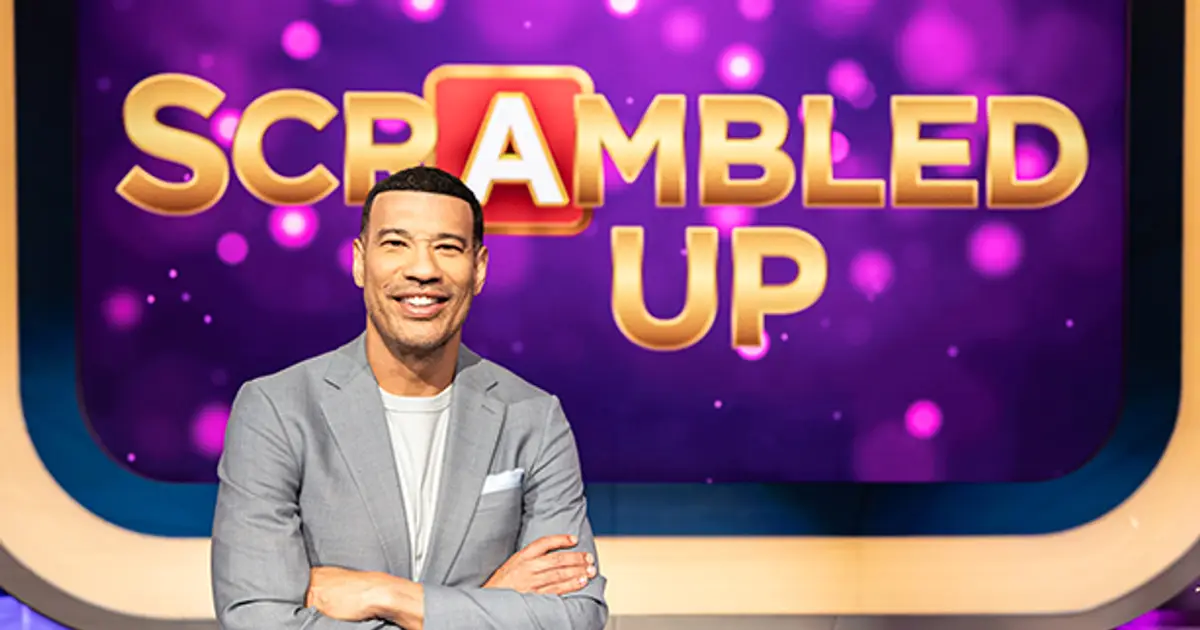 ‘Scrambled Up’ Renewed For Season 2 In National Syndication; Michael Eisner’s Tornante Joins As Co-Producer