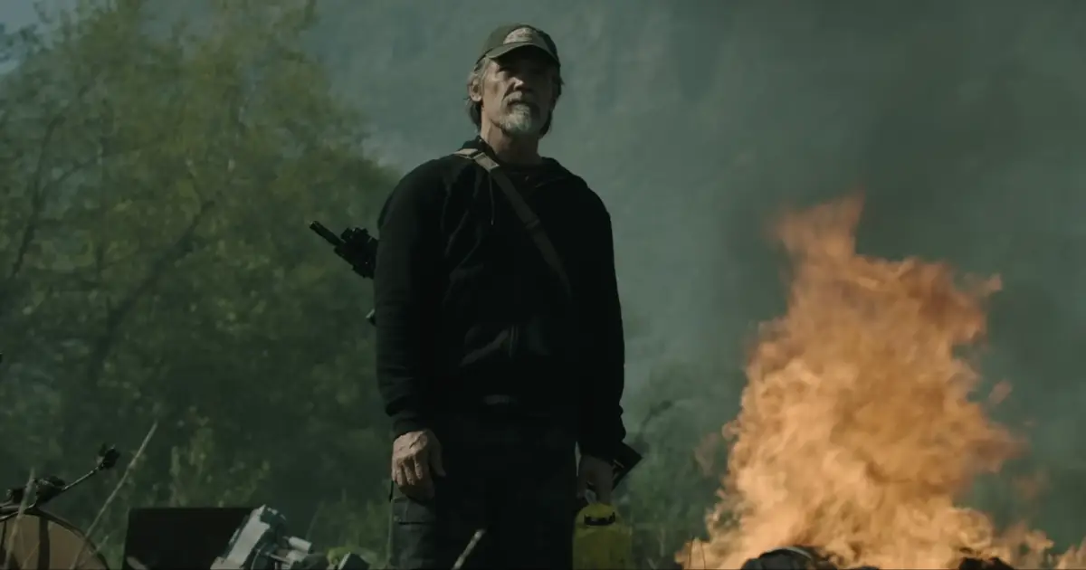 Josh Brolin Almost Quit Ridley Scott’s ‘The Dog Stars’ After First Day: “I’ve Got To Get The F*ck Out Of Here”