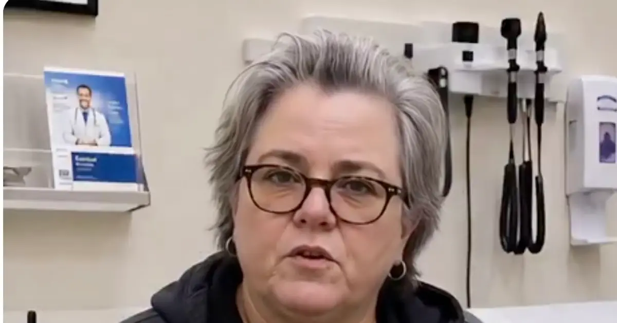POTUS Posts AI Deepfakes Of Rosie O’Donnell, Robert De Niro And Other Celebrities Lamenting Their ‘Trump Derangement Syndrome’
