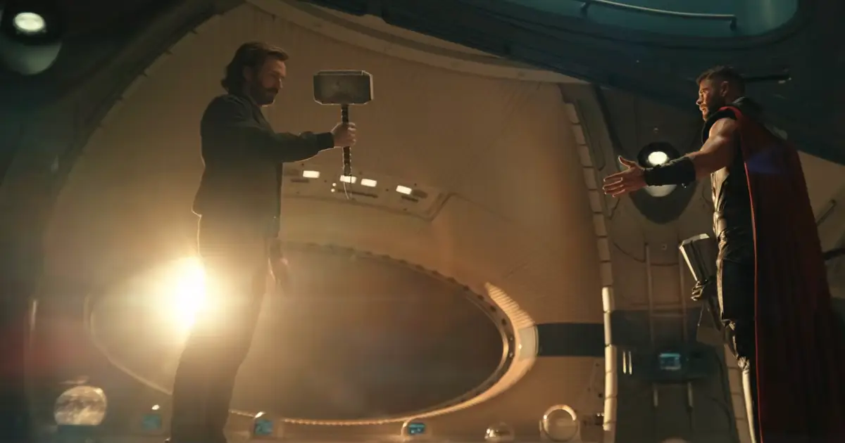 ‘Avengers: Doomsday’ Trailer: Russo Brothers Enlist The Entire Marvel Universe In Their Comic Book Return