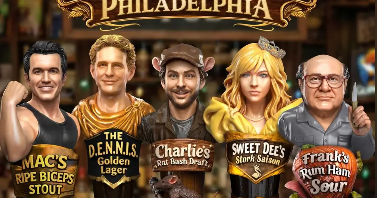 ‘It’s Always Sunny In Philadelphia’ Season 18 Trailer: Who’s Back, Who’s Getting Married & Who’s Dead?