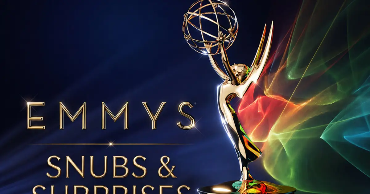 Emmys Snub Taylor Sheridan Shows, ‘Half Man,’ ‘Hot Ones’ In Nominations; Riz Ahmed & YouTube’s ‘Subway Takes’ Score Surprise TV Academy Nods