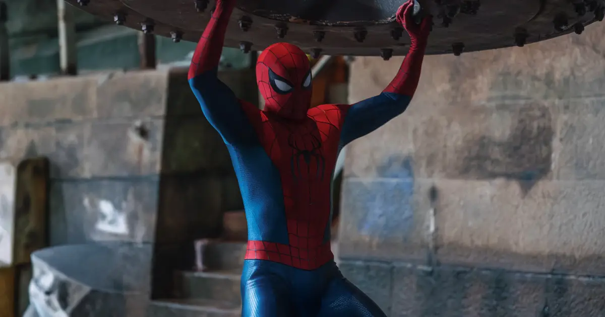 All The Songs In ‘Spider-Man: Brand New Day’: From Tame Impala To Steve Lacy