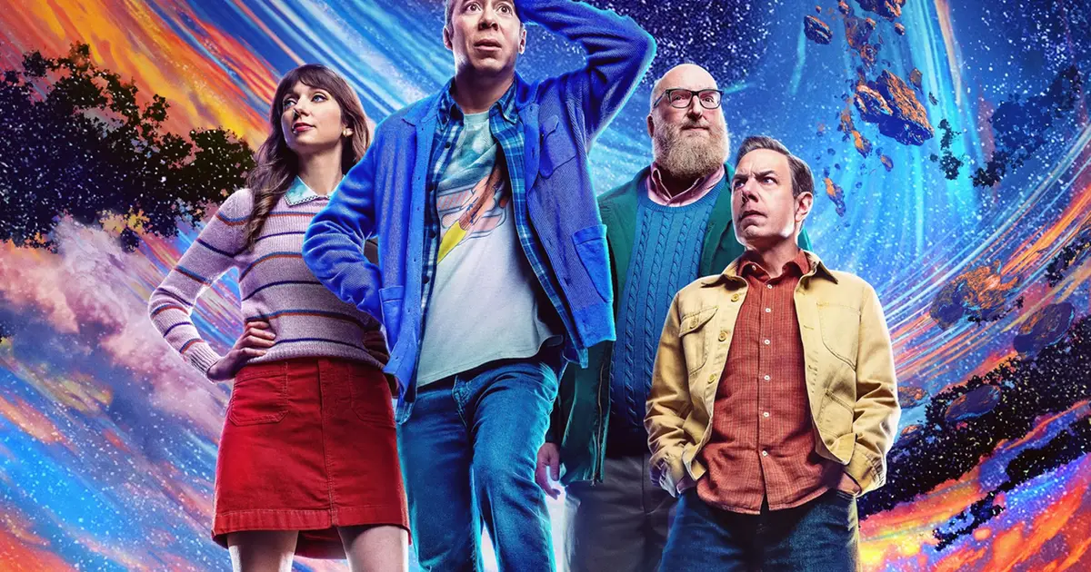 ‘Stuart Fails To Save The Universe’ Renewed For Season 2 By HBO Max