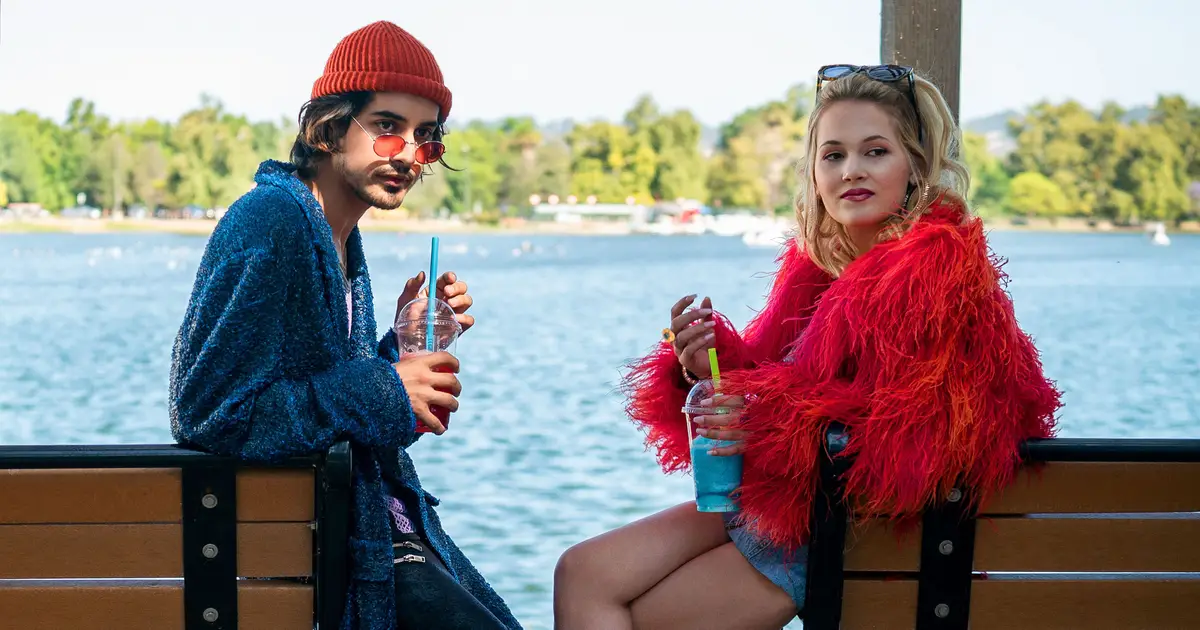 Gregg Araki Reveals ‘Now Apocalypse’ Season 2 Was Written For Starz, Mirrored Show’s Cancellation: “So Prophetic”