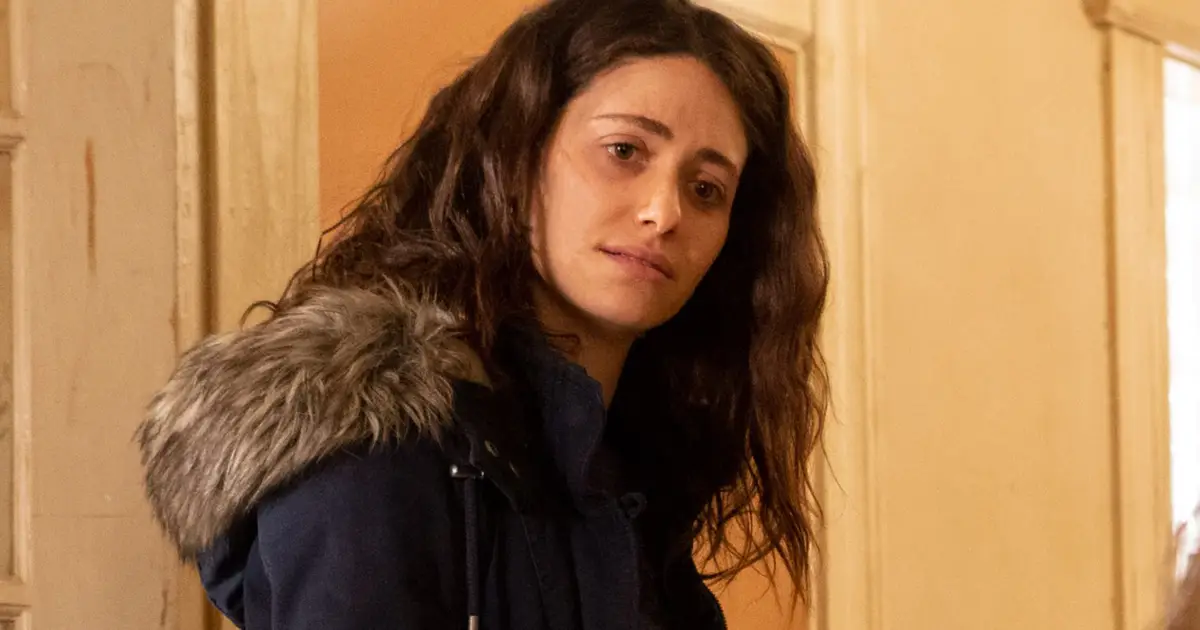 Emmy Rossum “Was Shook” When ‘Shameless’ Pay Disparity Went Public: “I Certainly Didn’t Want That”
