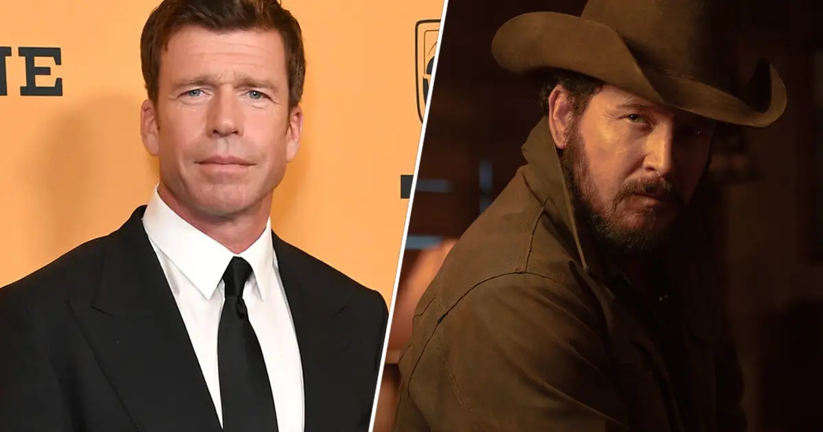Cole Hauser On “Challenges” Of Making ‘Dutton Ranch’ Without Taylor Sheridan: “Everything Had Changed”