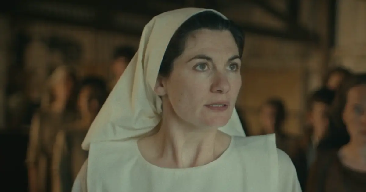 Jodie Whittaker To Star In & Exec Produce Ella Grace Kennedy Short ‘The Country’