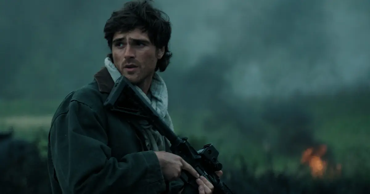‘The Dog Stars’ Review: Jacob Elordi Searches For Last Gasp Of Humanity In Ridley Scott’s Sharp, Post-Apocalyptic Thriller