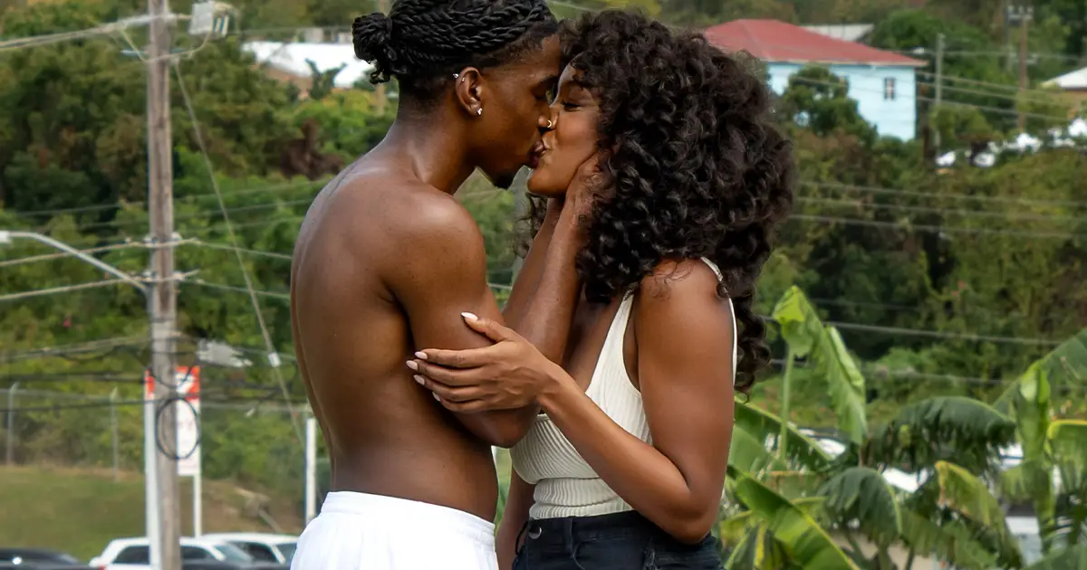 SwagBoyQ-Led Lifetime Microdrama Sets Premiere On Taye Diggs’ Vertical Platform; Trailer Drops
