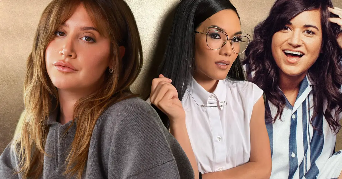 Ashley Tisdale ‘Toxic Moms’ Comedy In Works At Netflix With Sabrina Jalees & Ali Wong