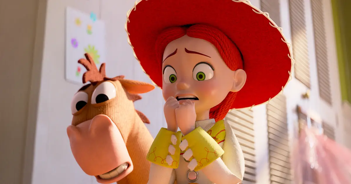Disney Earnings Buoyed By ‘Toy Story 5’, Theme Parks, Streaming Profit; Books $100M Tariff Refund