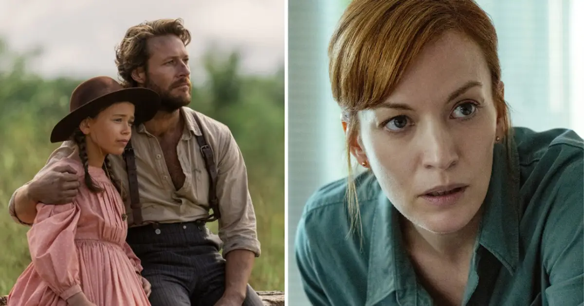 ‘Little House On The Prairie’ Adaptation Arrives With Modest Opening On Netflix; ‘I Will Find You’ Stays At No. 1 For TV