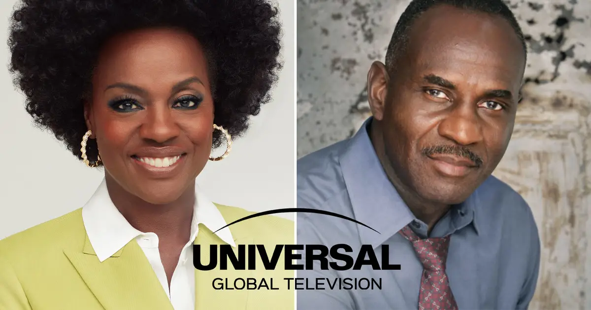 Viola Davis & Julius Tennon’s Juvee Productions Inks First-Look Deal With Universal Global Television; Sets ‘Pawn’ Series Adaptation As First Project