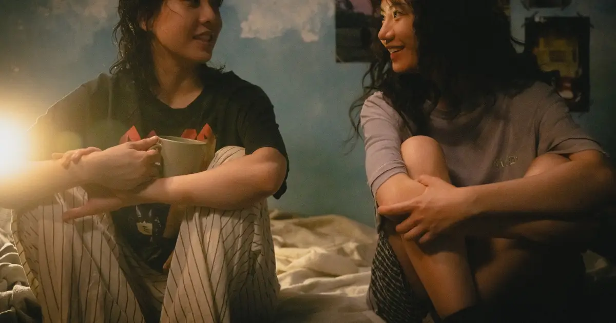 Edko Films Picks Up World Rights To Yeung Leung Cheun’s Toronto Discovery Title ‘We Are Born Good’