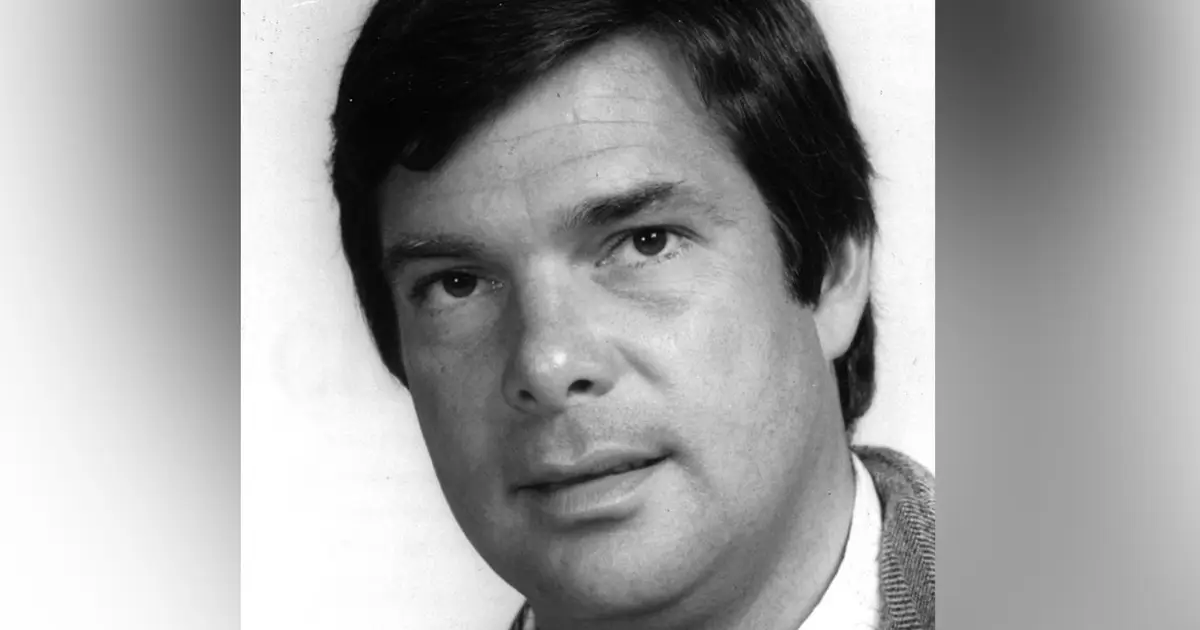 Wilford Lloyd Baumes Dies: ‘Wonder Woman’ TV Producer Who Developed ‘The Love Boat’ Was 86