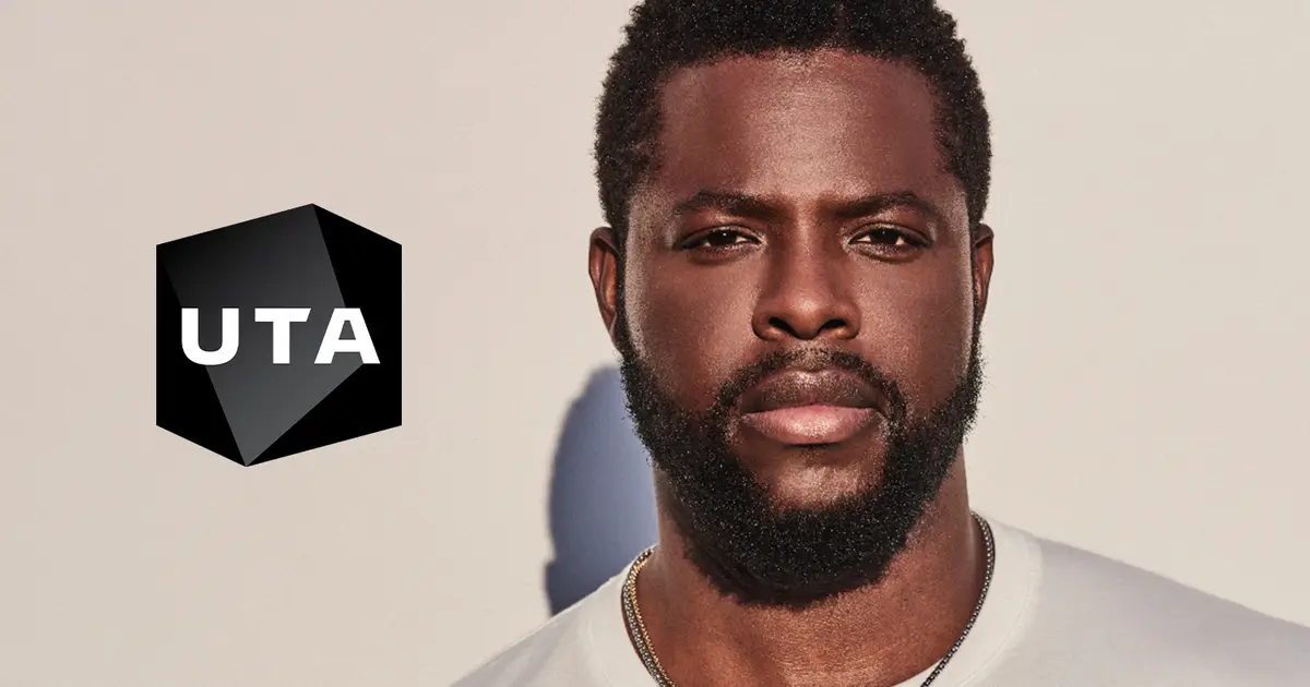 Winston Duke Signs With United Talent Agency In All Areas