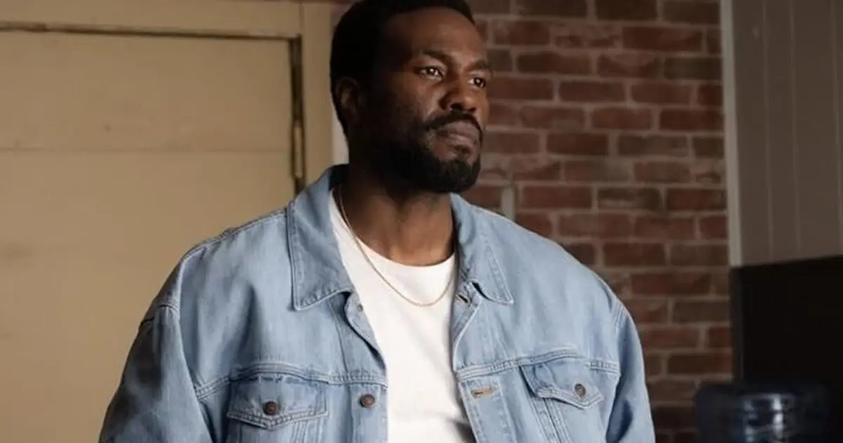 Yahya Abdul-Mateen II Eulogizes ‘Wonder Man’ After Surprise Cancellation: “That’s Life, Right?”