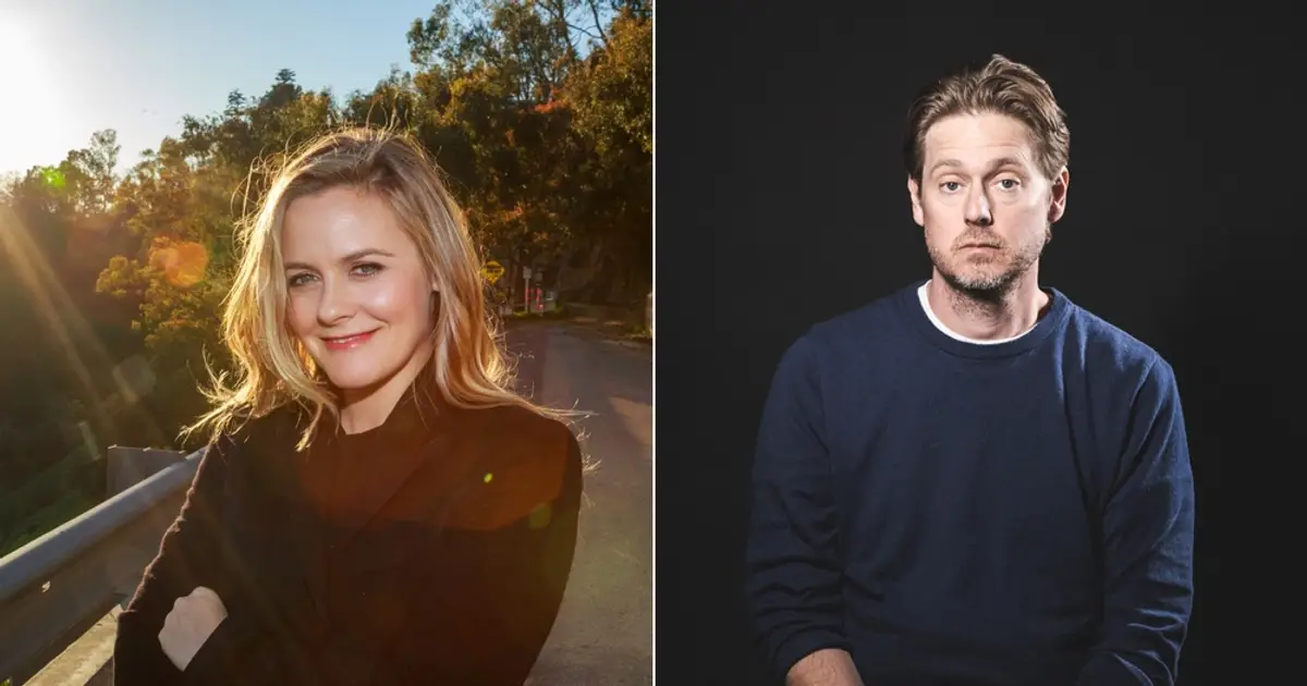 Alicia Silverstone & Tim Heidecker Latest To Join Benny Safdie’s ‘Lizard Music’
