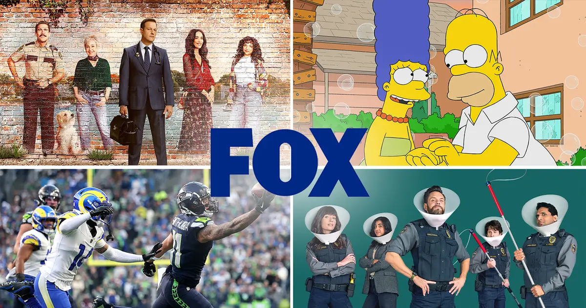 Fox Sets Fall Premiere Dates For ‘Best Medicine,’ ‘Doc’ & More As ‘Animal Control’ Joins Sunday Animation Block