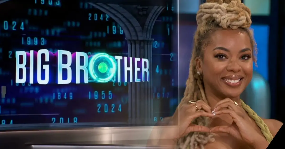 ‘Big Brother’ Pays Tribute To Mickey Lee During Season 28 Premiere