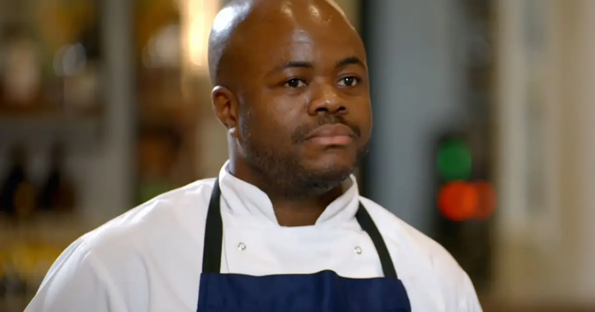 Chef Dom Taylor Dies: Netflix’s ‘Five Star Chef’ Winner Was 44