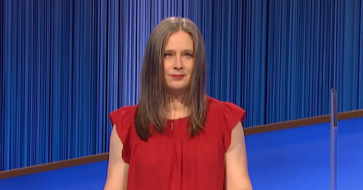 Seven-Time ‘Jeopardy!’ Champion Courtney Shah Dies At 52