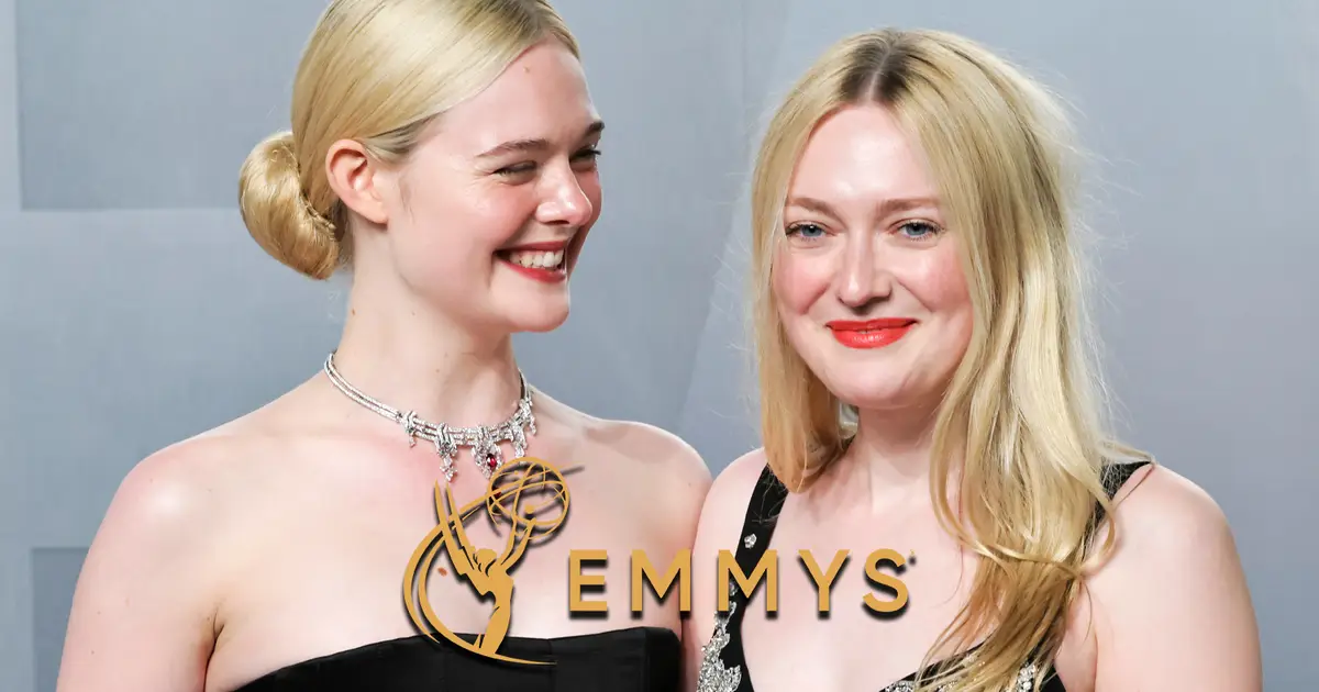 Emmy-Nominated ‘All Her Fault’ Star Dakota Fanning Gives Update On ‘The Nightingale’ With Sister Elle & Details Of New Untitled Apple TV Thriller