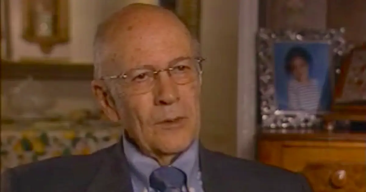 Dixon Dern Dies: Attorney For CAA, CBS, TV Academy & Desilu, Was 97