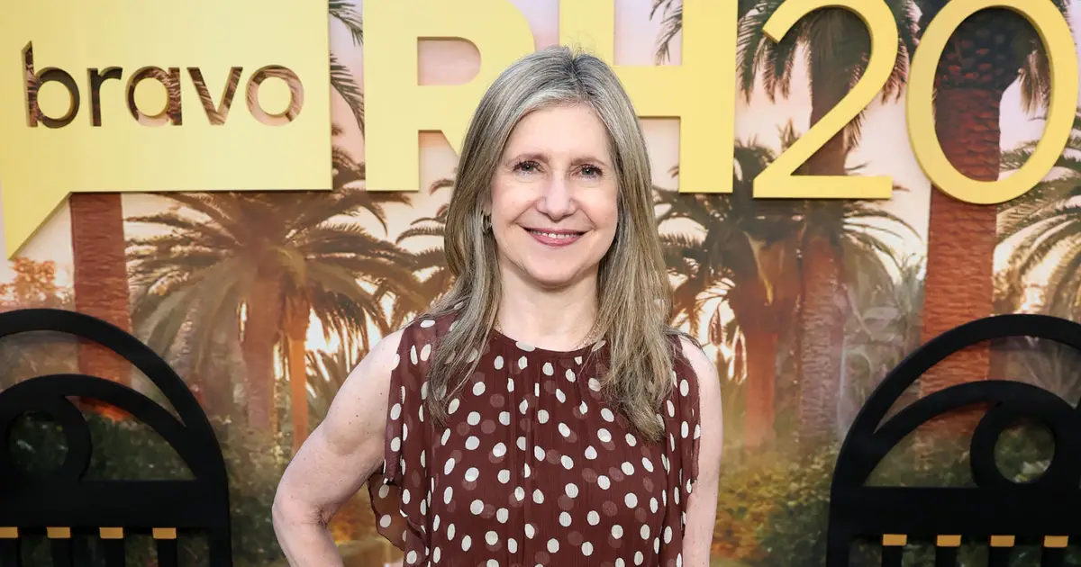 Bravo’s Frances Berwick On Celebrating 20 Years Of ‘The Real Housewives’ & The Future Of ‘Summer House’ Spinoff ‘In The City’