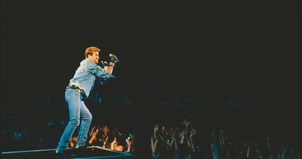 ‘George Michael: The Faith Tour’ Concert Film Acquired By Bleecker Street’s Crosswalk & Universal Pictures Content Group