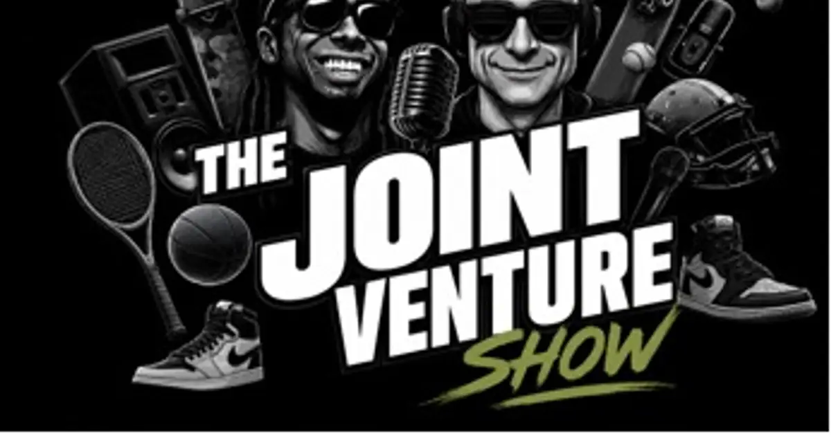 Lil Wayne To Host Weekly Video Podcast ‘The Joint Venture Show’ With Craig Carton