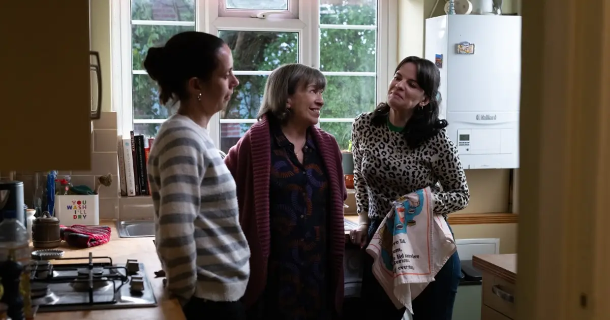 ‘Tender Loving Care’ Review: Kate O’Flynn Stars In What Could Be Mike Leigh’s Final Film, But It Happens To Be One Of His Best – Telluride Film Festival