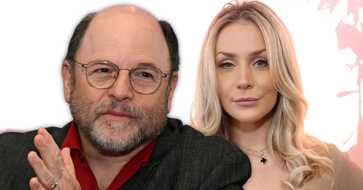 ‘Seinfeld’ Alum Jason Alexander Apologizes To Courtney Stodden For Filming “Inappropriate” Sketch When She Was Underage: “I Truly Regret It”