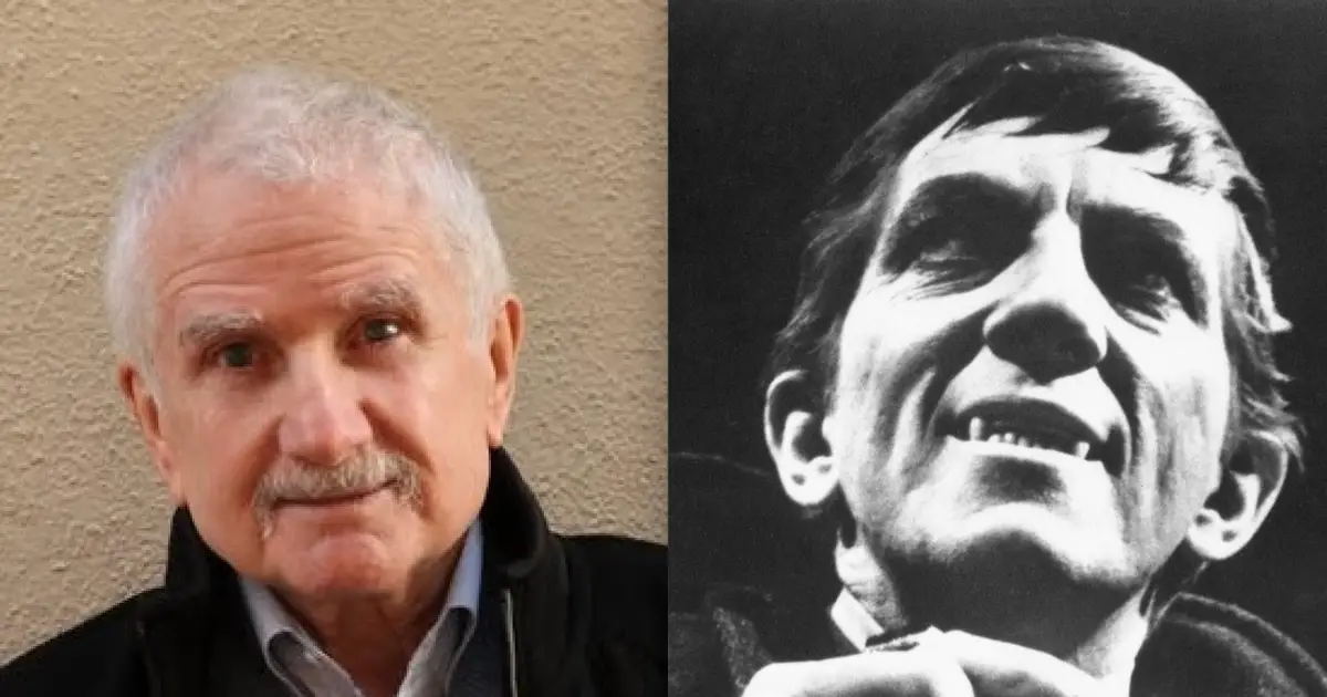 Joe Caldwell Dies: ‘Dark Shadows’ Writer Who Co-Created Reluctant, Enduring Vampire Barnabas Collins Was 97