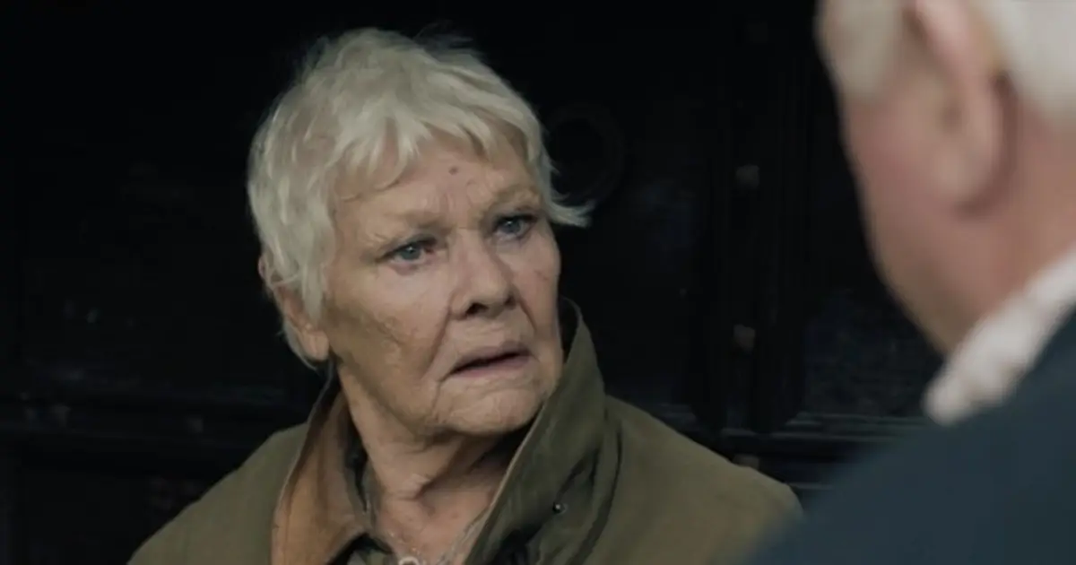 Renée Zellweger, Michael Keaton & Judi Dench Projects Make 2026 HollyShorts Lineup